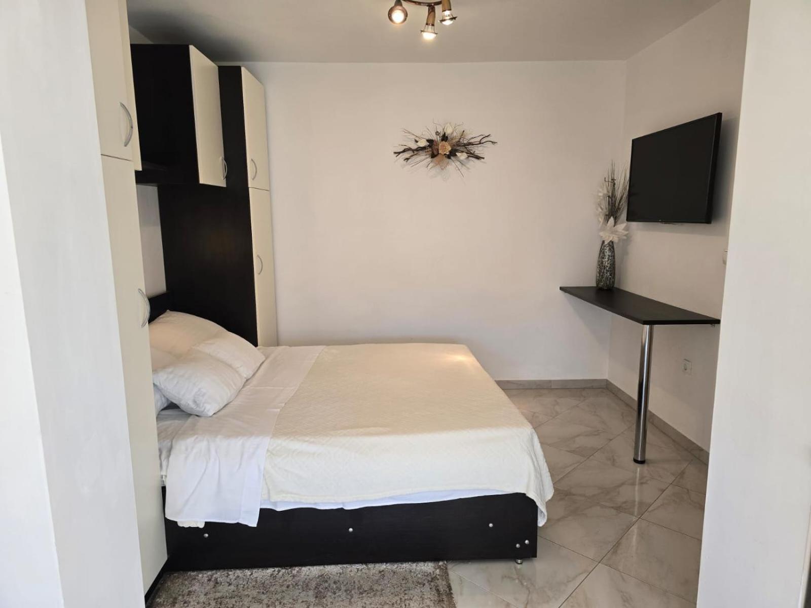 Rimbaldo Apartments Krk Town Exterior photo